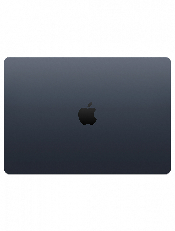 Apple MacBook Air 15 (M5 10-Core, GPU 10-Core, 16GB, 512GB) Midnight