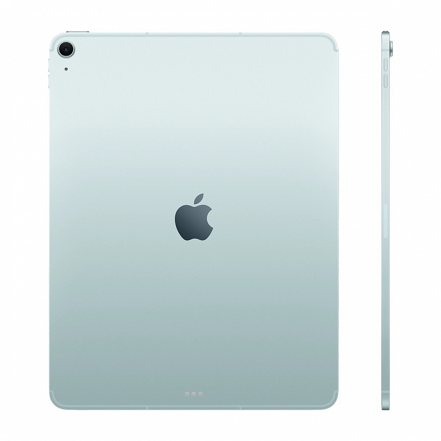 Apple iPad Air 13 - M4 - 128ГБ Wi-Fi + Cellular (Blue)