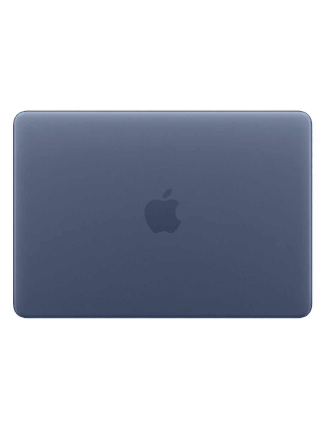 Apple MacBook Neo 13 дюймов (A18 Pro 6-Core, GPU 5-Core, 8GB) 512GB индиго с Touch ID