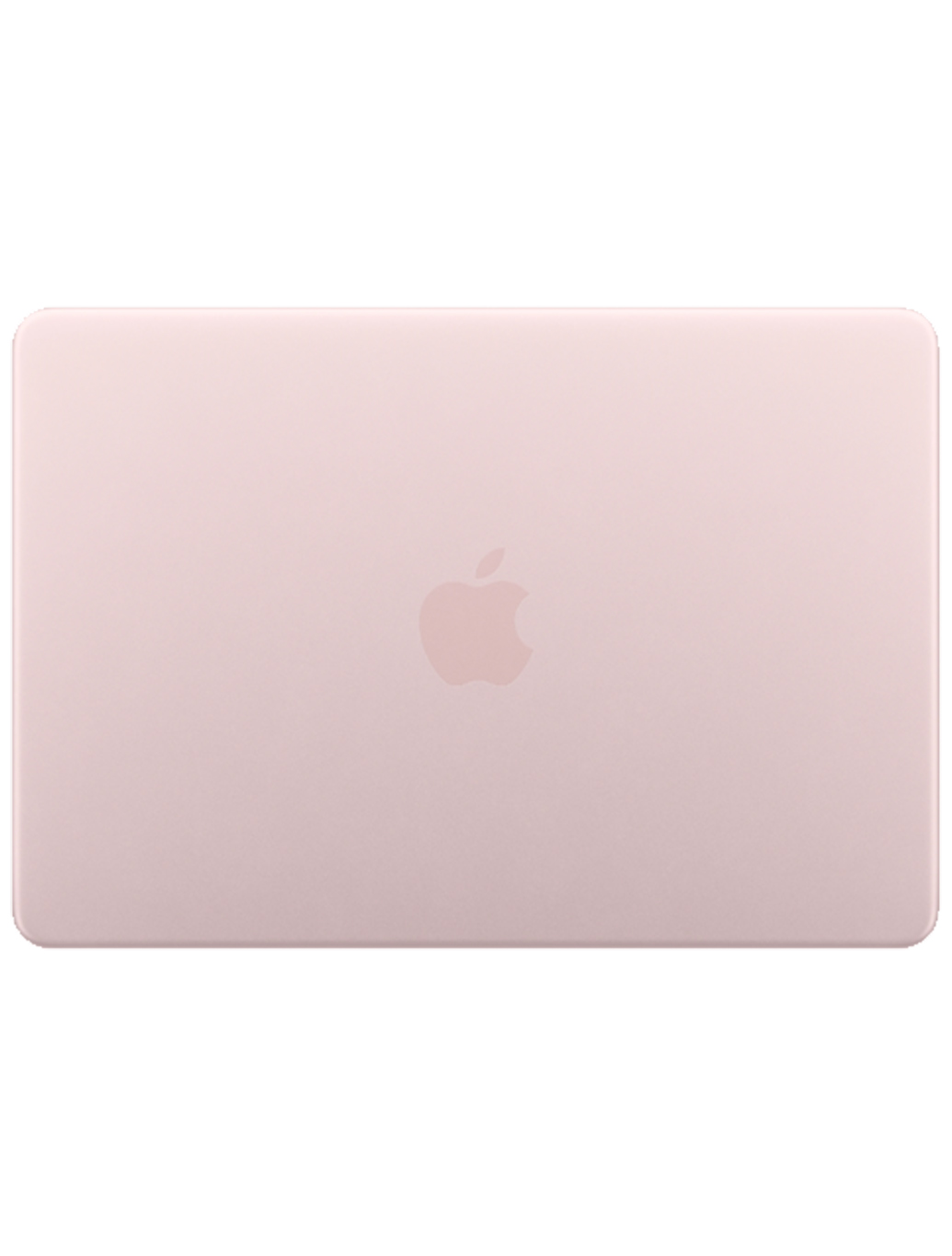 Apple MacBook Neo 13 (A18 Pro 6-Core, GPU 5-Core, 8GB, 256GB) розовый