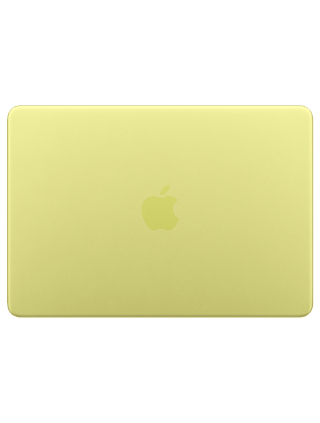 Apple MacBook Neo 13 (A18 Pro 6-Core, GPU 5-Core, 8GB, 256GB) цитрус цвет