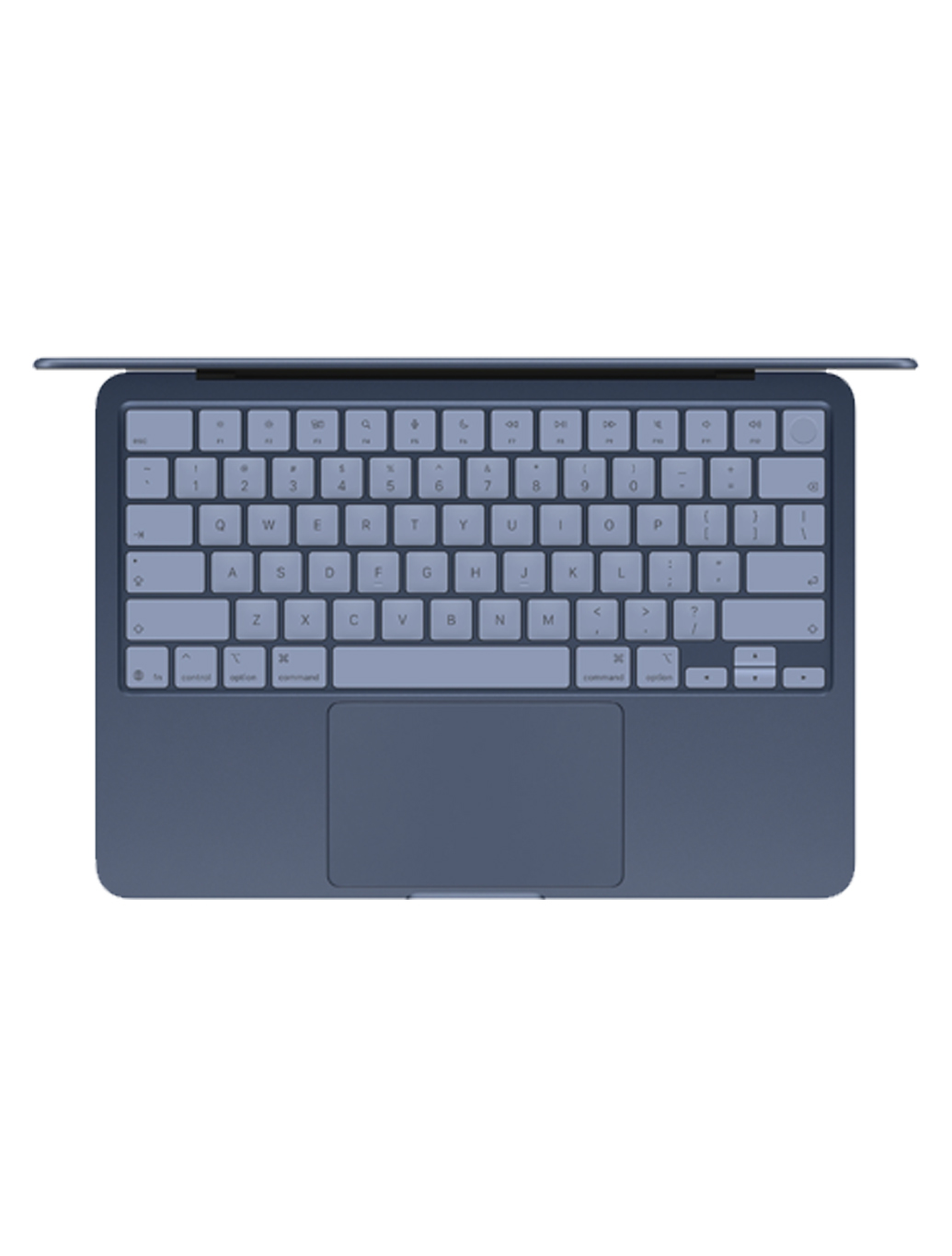 Apple MacBook Neo 13 (A18 Pro 6-Core, GPU 5-Core, 8GB, 256GB) темно-синий